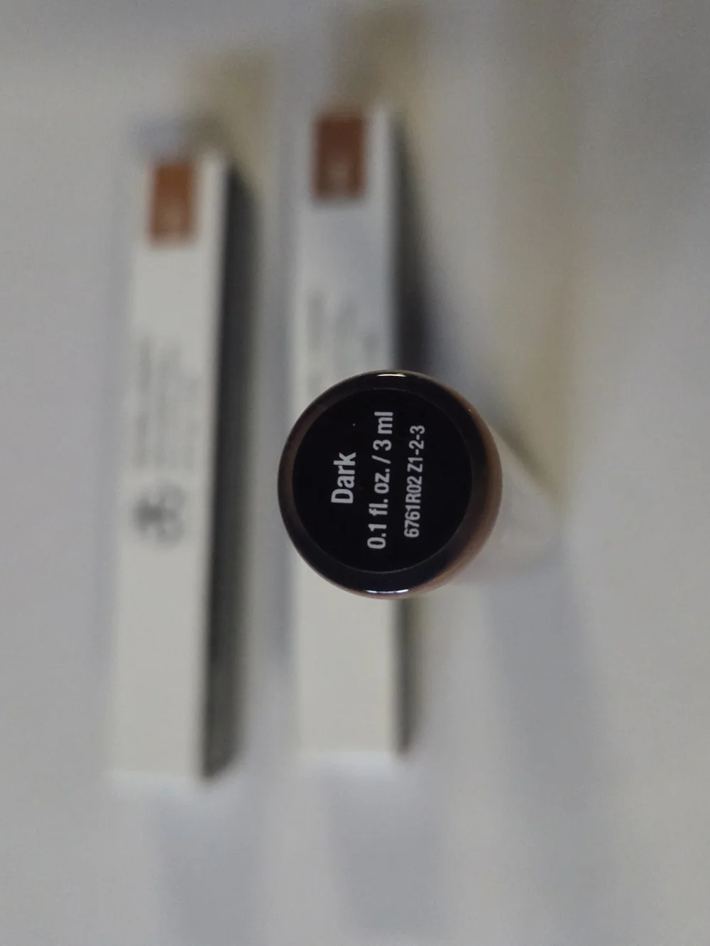 Arbonne real conceal